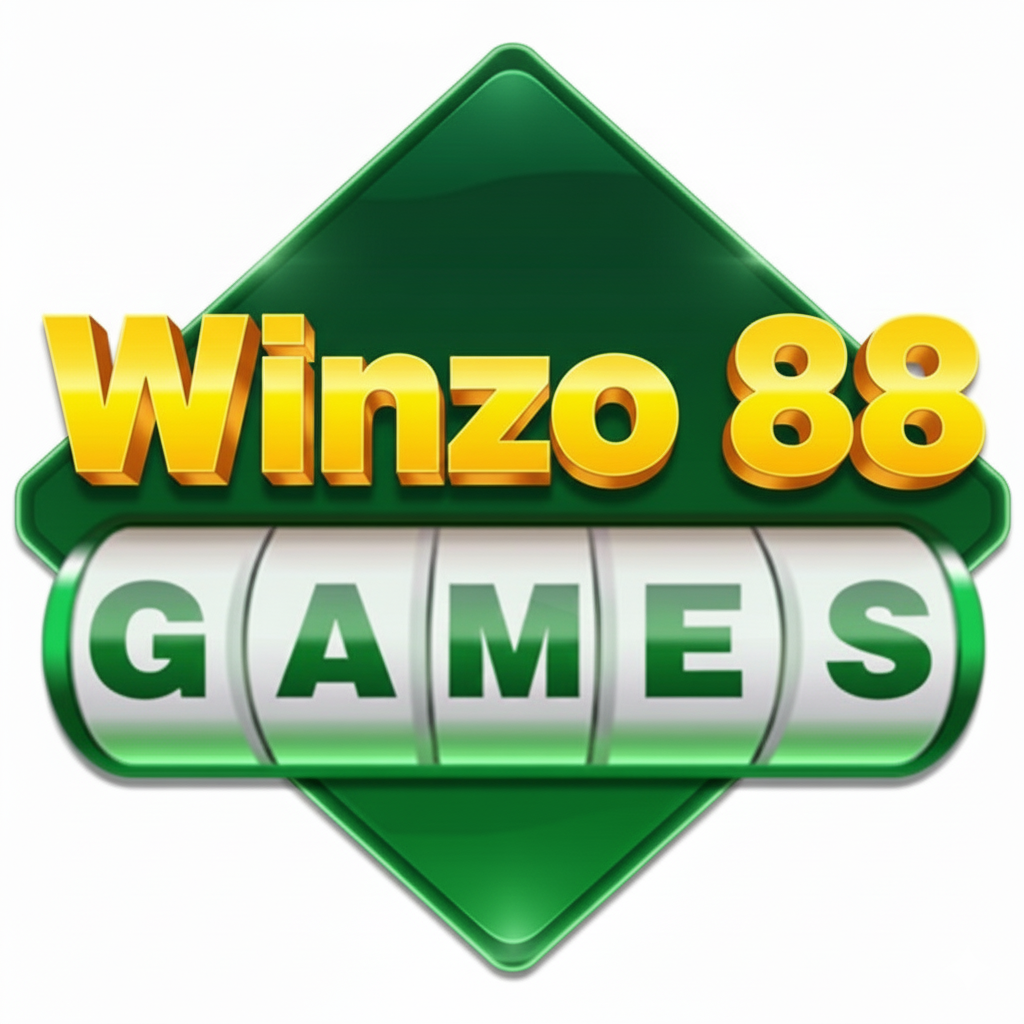 Winzo 88 app icon