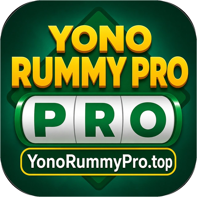 New Yono App icon